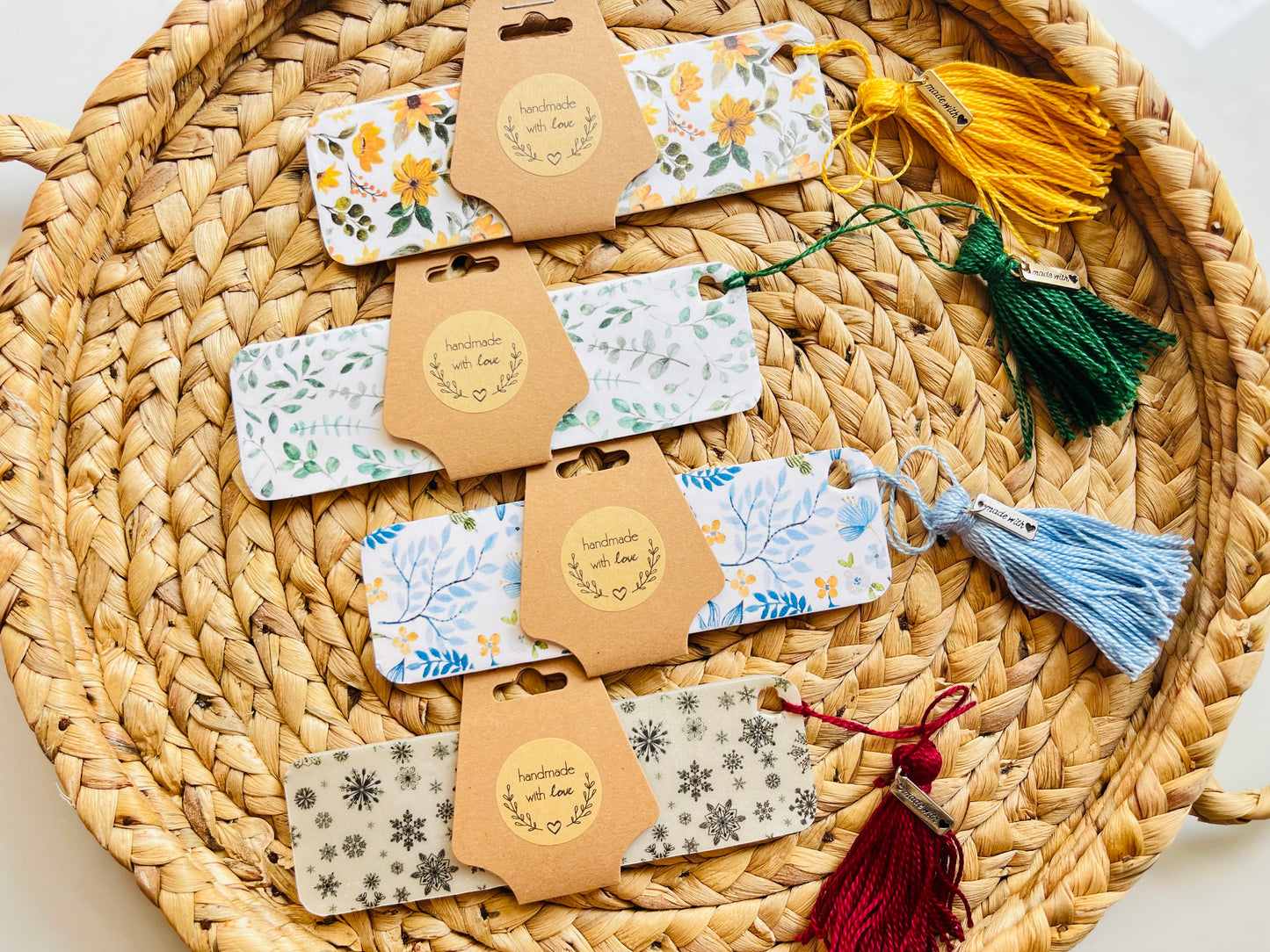 Bookmarks