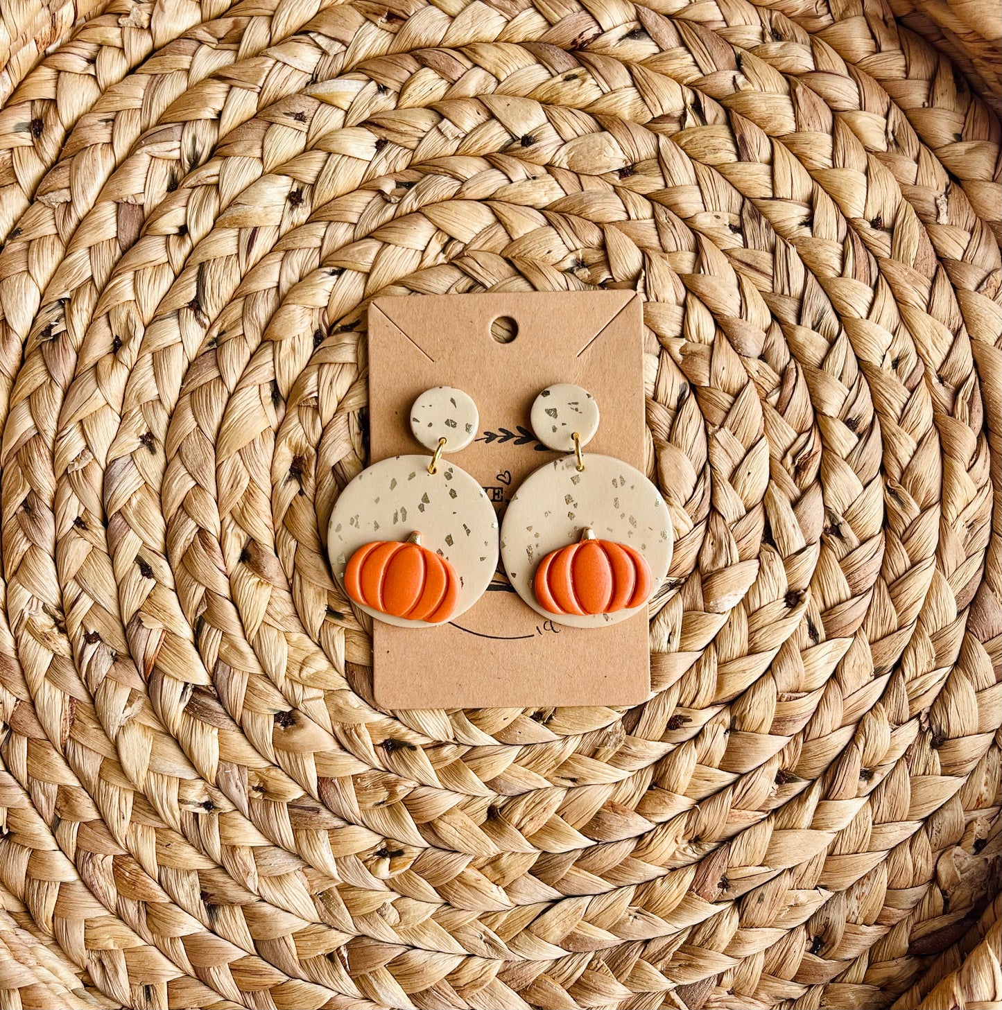 Fall Pumpkin