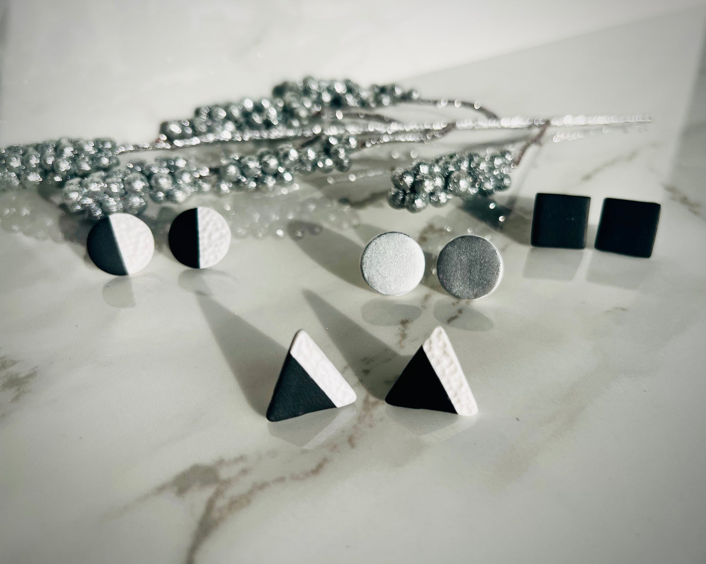 Inspiring 4-Pack Studs