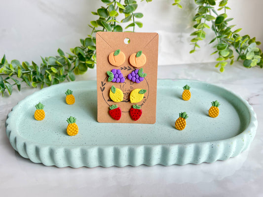 Fruit Studs